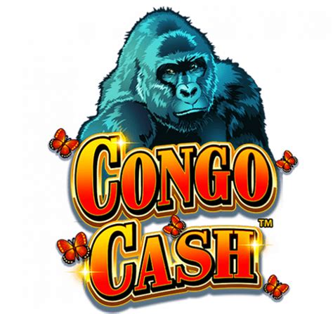 congo cash demo  Congo Cash Slot Game Overview